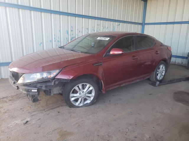 kia optima ex 2013 5xxgn4a7xdg151595