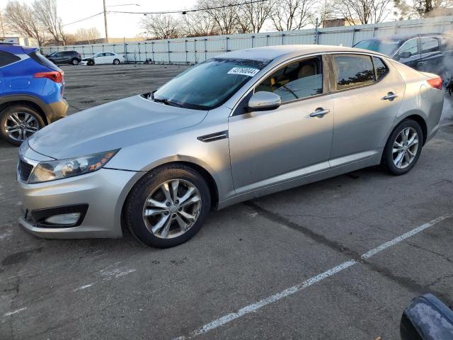 kia optima 2013 5xxgn4a7xdg152858