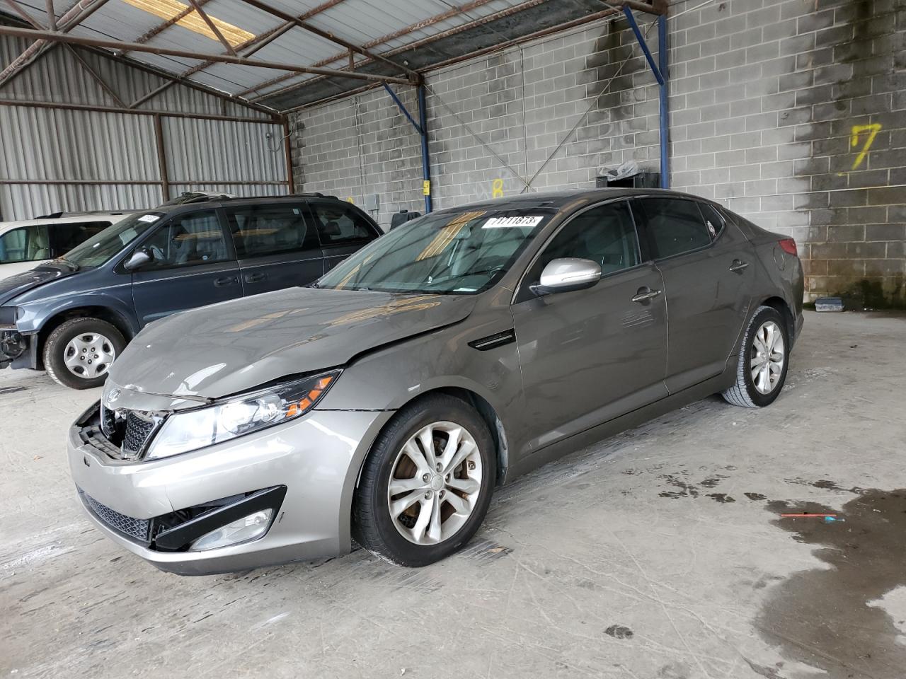 kia optima 2013 5xxgn4a7xdg155601