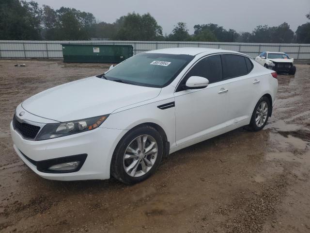 kia optima ex 2013 5xxgn4a7xdg156098