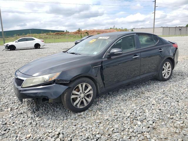 kia optima ex 2013 5xxgn4a7xdg157512