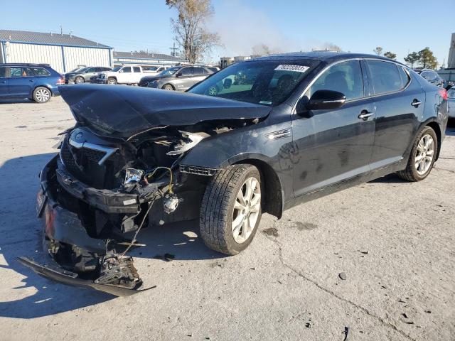 kia optima 2013 5xxgn4a7xdg164184