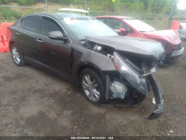 kia optima 2013 5xxgn4a7xdg168090