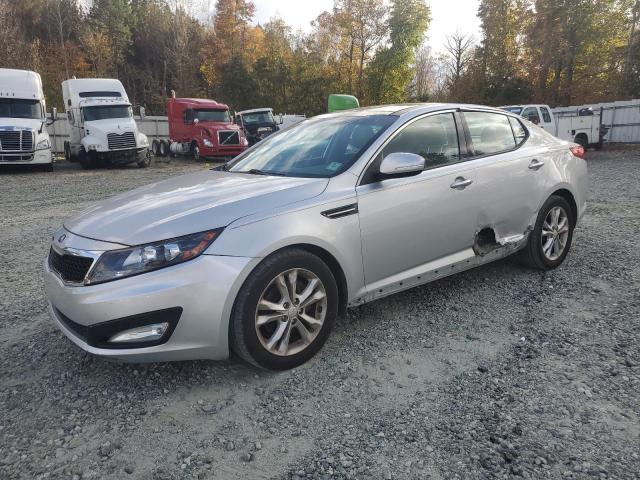 kia optima ex 2013 5xxgn4a7xdg174746