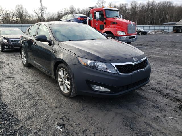 kia  2013 5xxgn4a7xdg201069