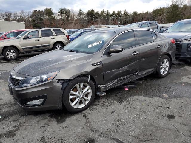 kia optima ex 2013 5xxgn4a7xdg245217