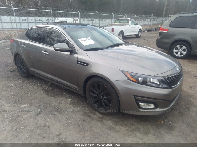 kia optima 2014 5xxgn4a7xeg277408