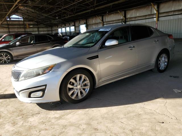 kia optima ex 2014 5xxgn4a7xeg286920