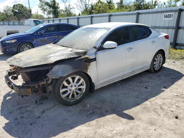 kia optima ex 2014 5xxgn4a7xeg287422