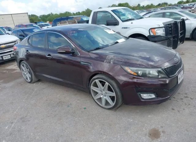 kia optima 2014 5xxgn4a7xeg333833