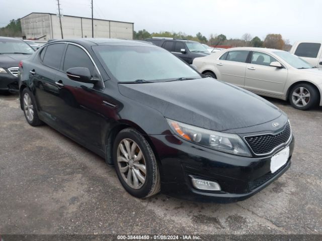 kia optima ex 2014 5xxgn4a7xeg337476