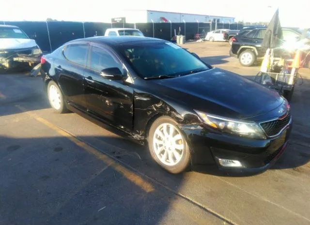 kia optima 2014 5xxgn4a7xeg346176