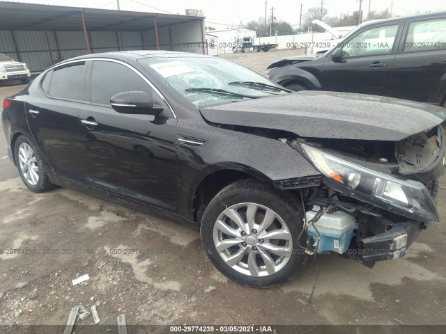 kia optima 2014 5xxgn4a7xeg348932