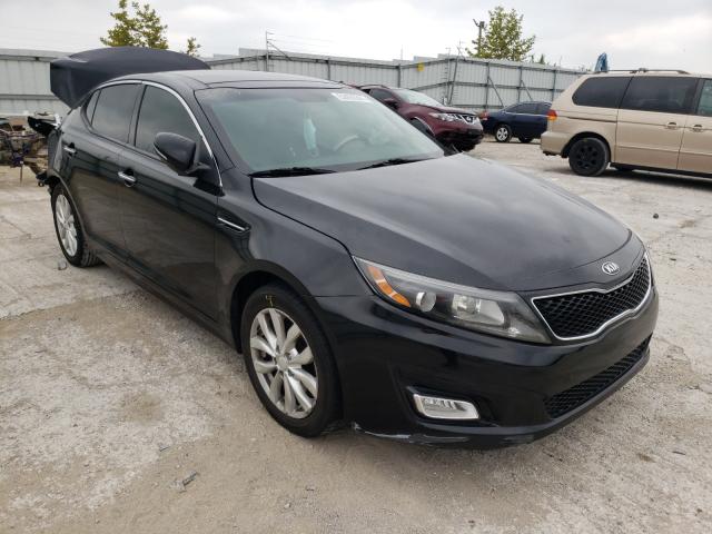 kia optima ex 2015 5xxgn4a7xfg380118