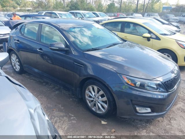 kia optima 2015 5xxgn4a7xfg442603