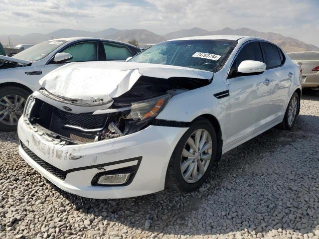 kia optima ex 2015 5xxgn4a7xfg455299