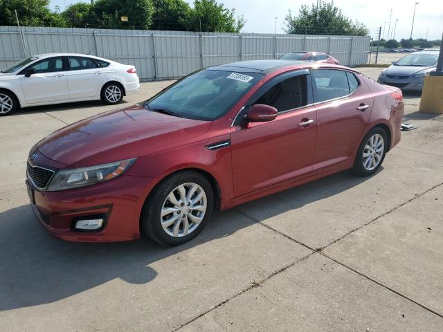 kia optima 2015 5xxgn4a7xfg497021