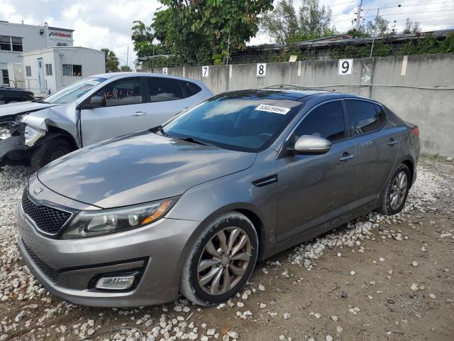 kia optima 2015 5xxgn4a7xfg513640