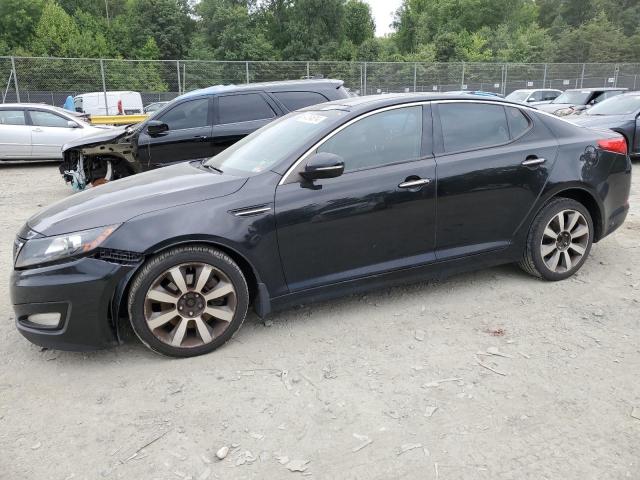 kia optima sx 2012 5xxgr4a60cg052925