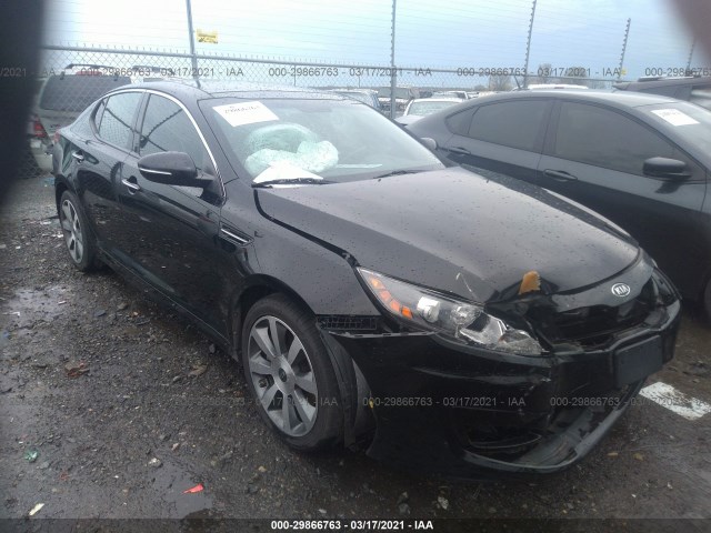 kia optima 2012 5xxgr4a60cg054108