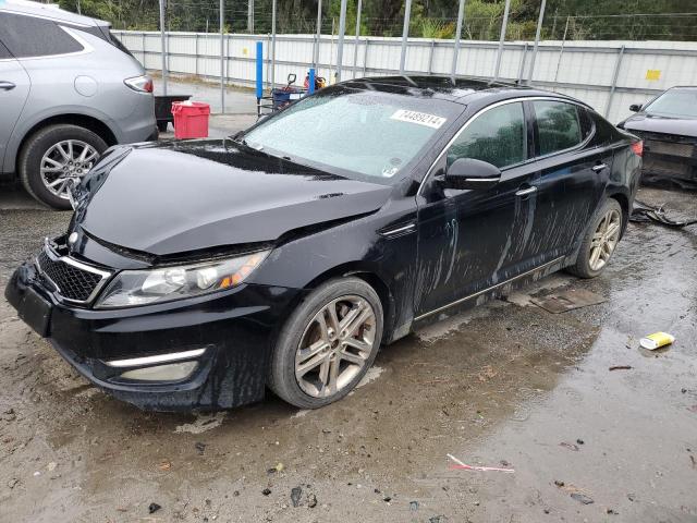 kia optima sx 2013 5xxgr4a60dg111392