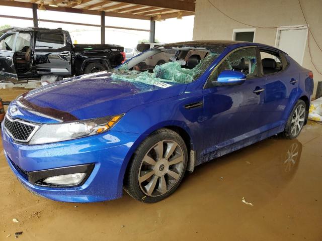 kia optima 2013 5xxgr4a60dg138172