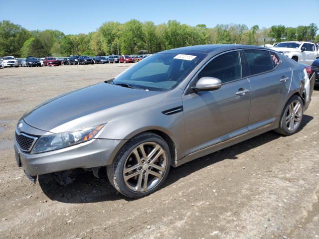 kia optima 2013 5xxgr4a60dg199604