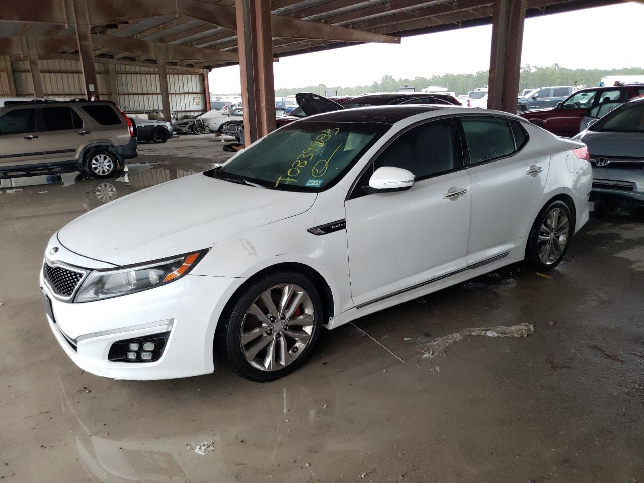 kia optima 2015 5xxgr4a60fg448891