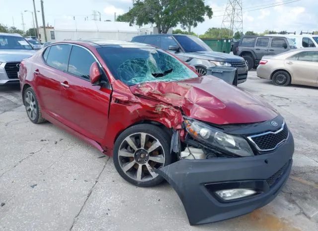 kia optima 2012 5xxgr4a61cg003877