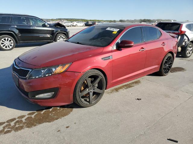 kia optima sx 2012 5xxgr4a61cg004964