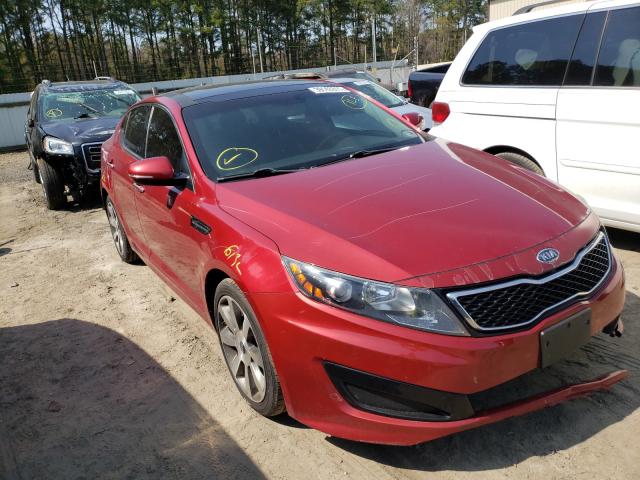 kia optima 2012 5xxgr4a61cg015043