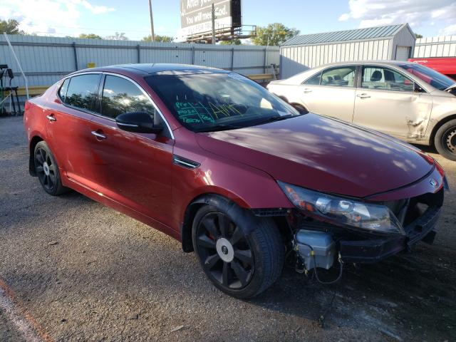 kia optima sx 2012 5xxgr4a61cg070382