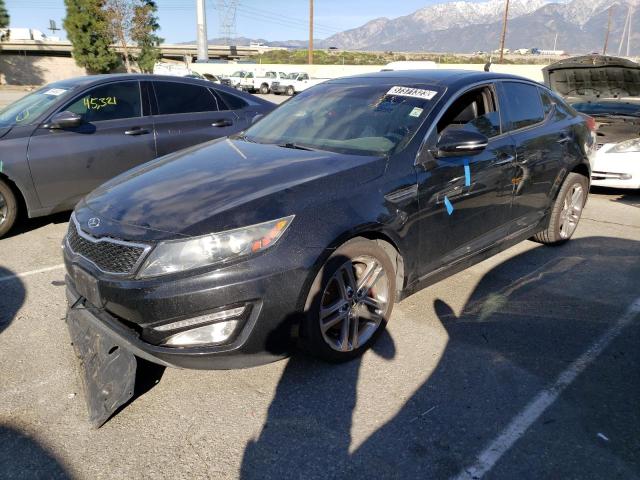 kia optima sx 2013 5xxgr4a61dg088558