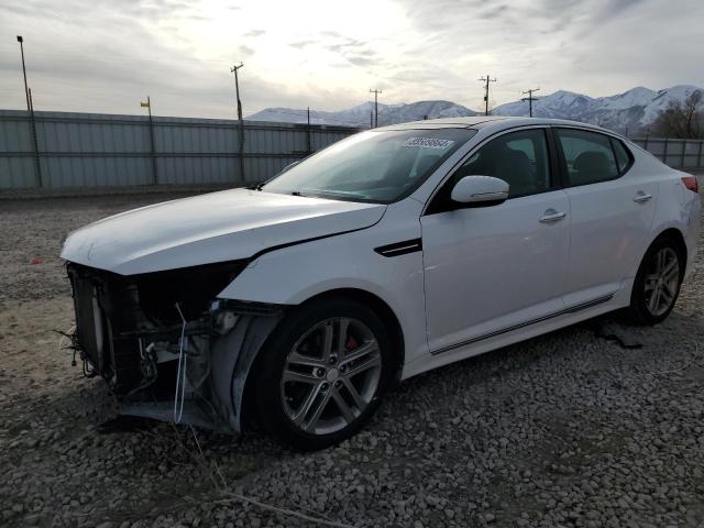 kia optima sx 2013 5xxgr4a61dg090567