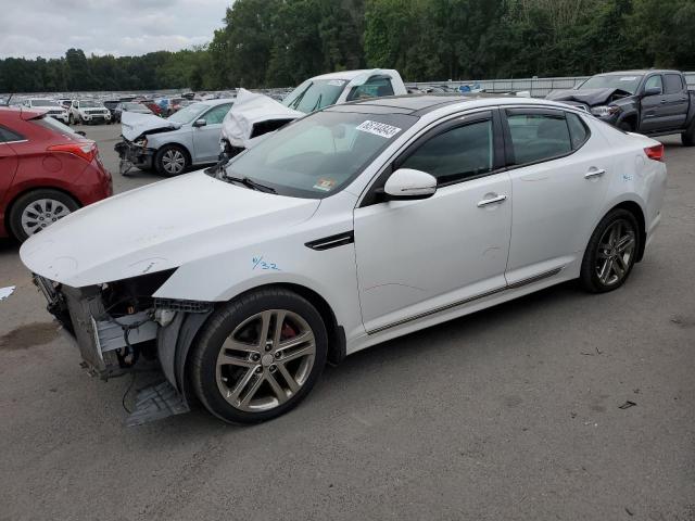 kia optima sx 2013 5xxgr4a61dg133661