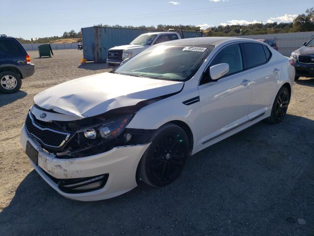 kia optima sx 2013 5xxgr4a61dg180611