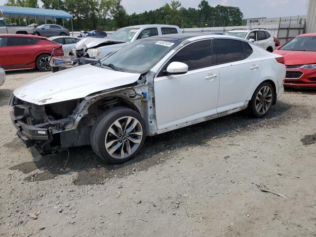 kia optima sx 2014 5xxgr4a61eg269144