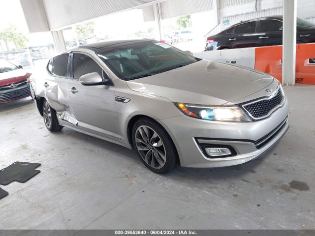 kia optima 2015 5xxgr4a61fg394694