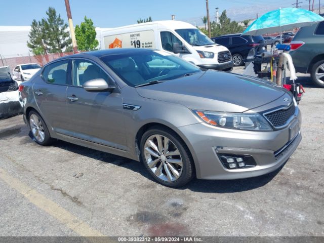 kia optima 2015 5xxgr4a61fg399443