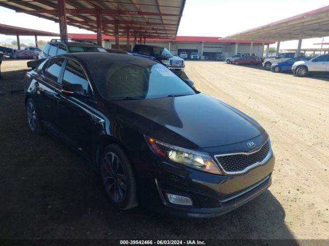 kia optima 2015 5xxgr4a61fg509004