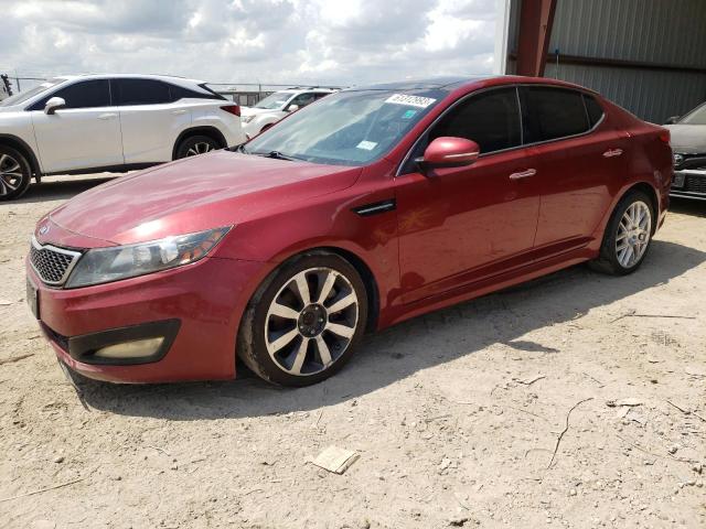 kia optima sx 2012 5xxgr4a62cg024382