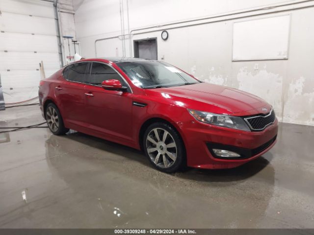 kia optima 2012 5xxgr4a62cg031235