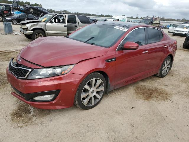 kia optima sx 2012 5xxgr4a62cg052652