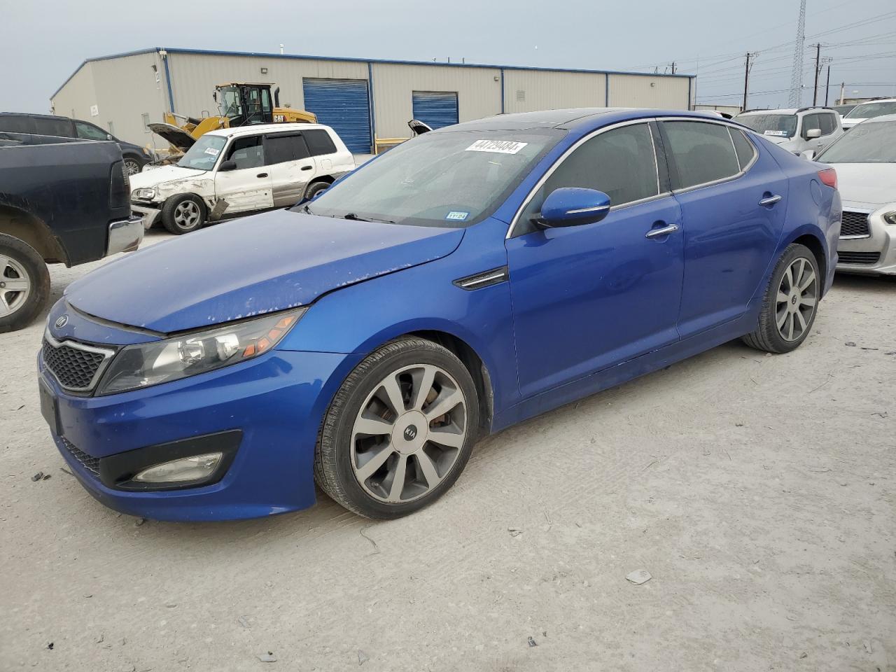 kia optima 2013 5xxgr4a62dg136696