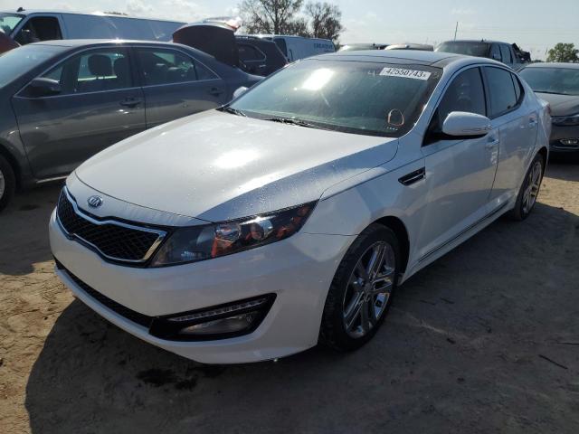 kia optima sx 2013 5xxgr4a62dg162974