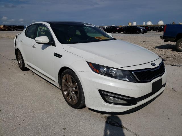 kia optima sx 2013 5xxgr4a62dg233882