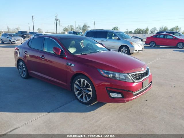 kia optima 2015 5xxgr4a62fg367634