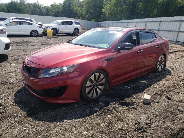 kia optima sx 2012 5xxgr4a63cg004853