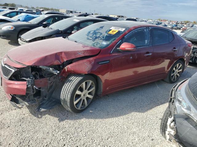 kia optima sx 2012 5xxgr4a63cg052627