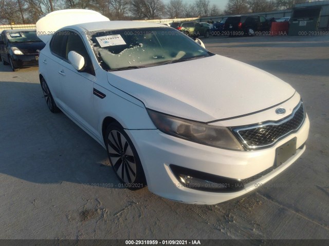 kia optima sx 2012 5xxgr4a63cg077382